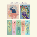 Postcard Bundle