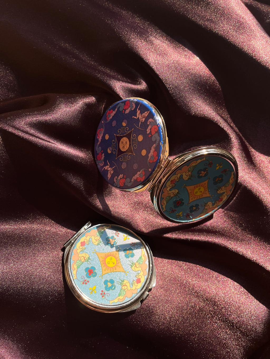 Hand Mirror