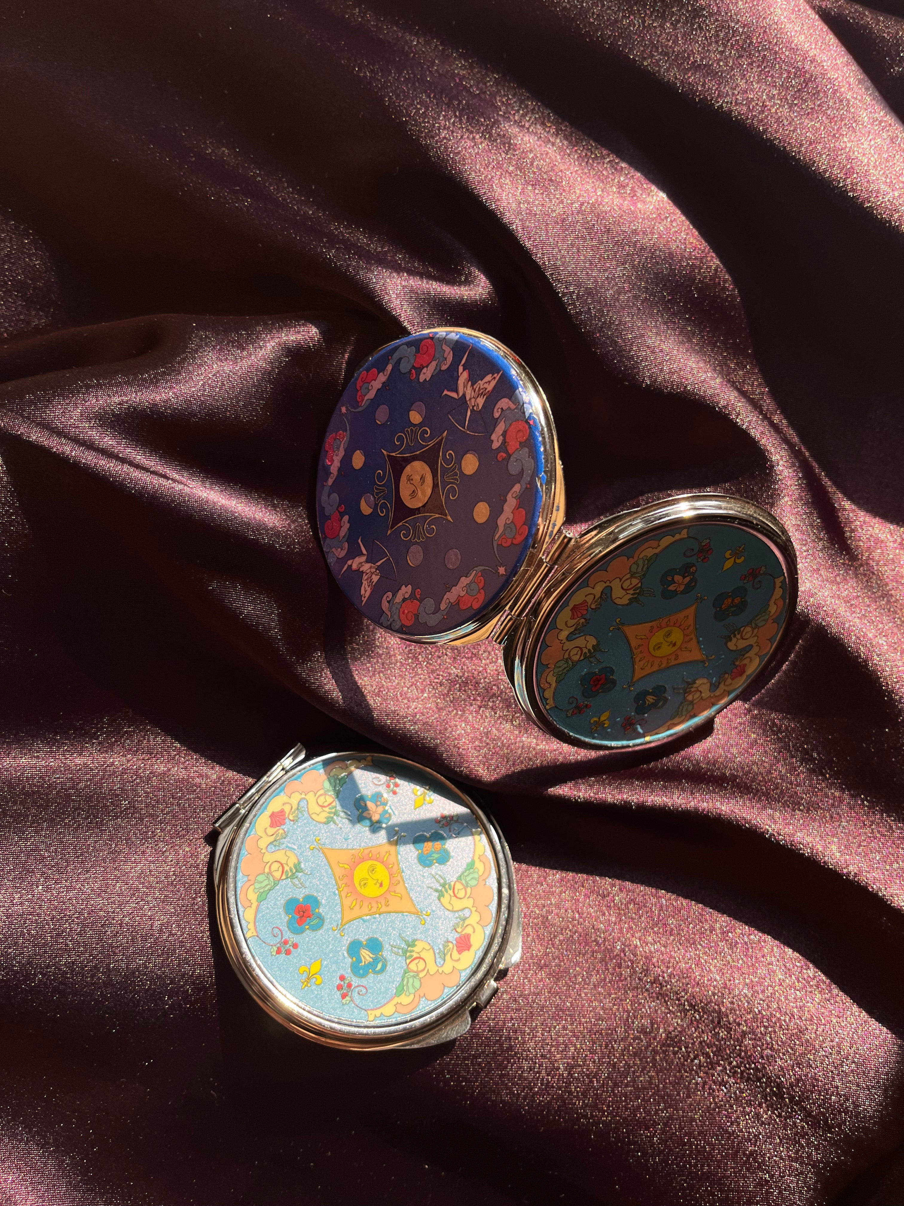 Hand Mirror