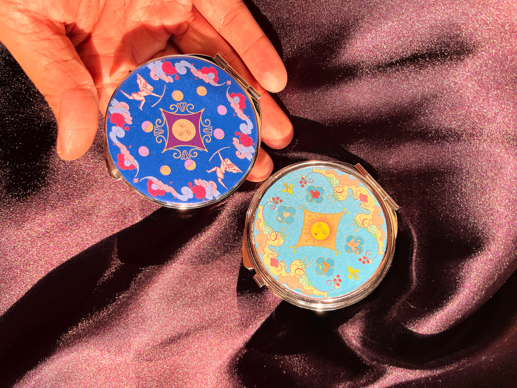 Hand Mirror
