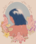 Prints by Art of Pronch