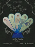 The Dance of Fans